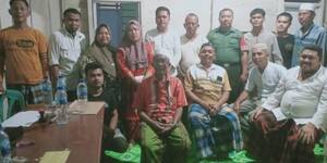 anna kournikova red panty upskirt - Laksanakan Musycab IMM PALAS-PALUTA, Khaidar Ansori Hasibuan Terpilih Jadi  Ketua