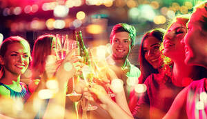 her first sex party - 10 Vital Things a Beginner Should Expect at a Sex Party