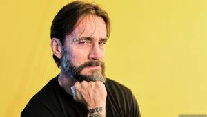 Cm Punk Gay Porn - Wrestler CM Punk Goes Viral Standing Up for Trans Kids From Inside the Ring