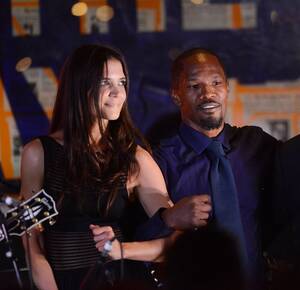 Katie Holmes Hardcore - ICYMI: Celeb news for September 2017 | Gallery | Wonderwall.com