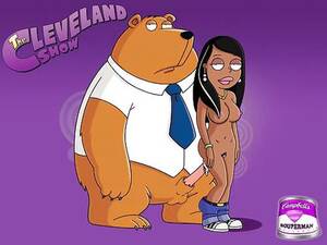 Cleveland Show Porn Sofia - Cleveland Show Porn Sofia | Sex Pictures Pass