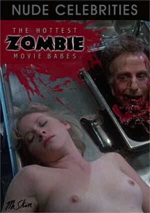 Catherine Z Nation Porn - Hottest Zombie Movie Babes, The | Mr. Skin | Adult DVD Empire