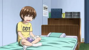 Cute Anime Boy Porn - Cute anime blonde tries sex with stepbrother - XNXX.COM