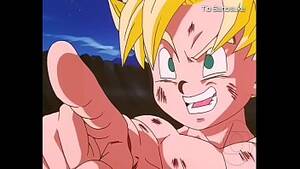 dragon ball gt porn - Dragon Ball GT - TV Globinho - BR - XVIDEOS.COM