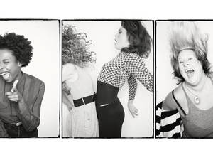 no tits handjob - Finding funny women in NYC is not difficultâ€”the city is teeming with  talented female comics, writers and actors. (Just look at the lineup for  Time Out's ...