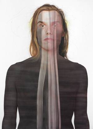 1980 Porn Ebony Jenny Morgan - Jenny Morgan - How To Find A Ghost