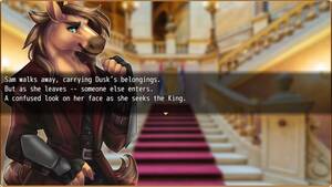 Major Minor Porn - Major/Minor Part #44 - Bad Ending