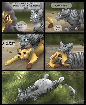 Homestuck Vore Porn - Vore commission 2 by brownwhisker on deviantART