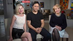 Mary Kay Porn - PHOTO: In an exclusive interview with Barbara Walters, Mary Kay Letourneau  Fualaau and Vili