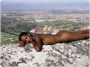 angels nude africa - Angels nude africa