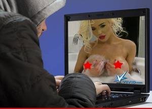 Courtney Stodden Sex Tape Porn - Courtney Stodden -- Sex Tape Interruptus ... Thanks to Hackers