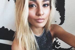 Most Racist Porn Ever Made - X-rated: Janice Griffith says the porn industry where she's made her name  harbours racism