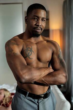 African Black Male Porn Star - 20 Black Male Porn Actors With Bigâ€¦Ambitions