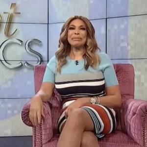 Ebonystar Wendy Williams - Ebonystar Wendy Williams | Sex Pictures Pass