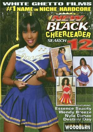 cheerleader big cock videos - Black Cheerleader Gets Big Cock from New Black Cheerleader Search 12 |  White Ghetto | Adult Empire Unlimited