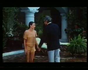 Anne Archer - Naked Anne Archer in Green Ice