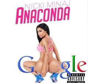Nicki Minaj Ass Cheeks Porn - nsfw Archives - 97.9 The Box