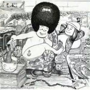 Nancy And Sluggo Porn - Nancy and Sluggo