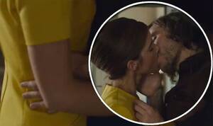 Emma Watson Real Porn - Emma Watson like you've never seen her: Actress gets steamy with co-star  Daniel BrÃ¼hl | Celebrity News | Showbiz & TV | Express.co.uk