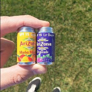 Arizona Tea Porn - Honey, I shrunk the AriZona. Arizona Tea ...