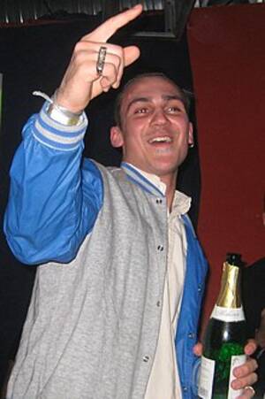 drunk handjob airport - List of The Inbetweeners characters - Wikipedia