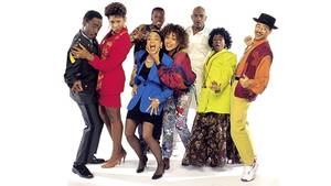 Feddie A Different World Porn - Amazon.com: A Different World: Lisa Bonet, Marisa Tomei, Dawnn Lewis,  Jasmine Guy, Kadeem Hardison, Sinbad, Ellen Falcon, Lissa Levin, Thad  Mumford, ...