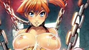 Misty Porn Jiggly Girls - Misty In Chains - JigglyGirls