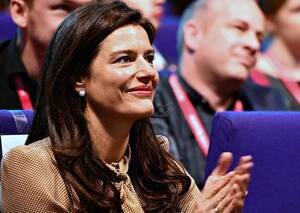 Miriam Gonzalez - In praise of â€¦ Miriam GonzÃ¡lez DurÃ¡ntez | Gaby Hinsliff | The Guardian