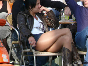 amsterdam voyeur upskirt - Upskirt In Amsterdam - Voyeur Videos