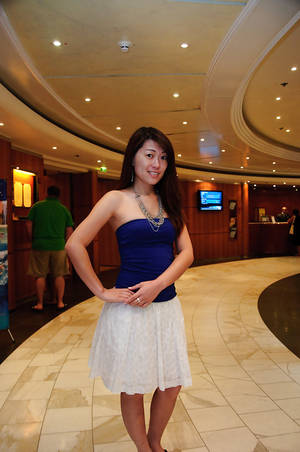 asian amateur slut wife - AMATEUR ASIAN SLUT WIFE JENNIFER LI. Back to Asian Porn Pics