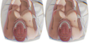 3d Forced Sex Machine - Drugs, Porn and Dolls: Sidsel Meineche Hansen's War of the Self - ArtReview