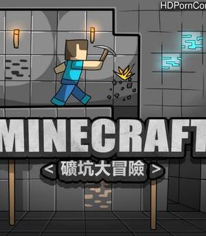 Minecraft Female Porn Cartoon Comic - Parody: Minecraft Porn Comics | Parody: Minecraft Hentai Comics | Parody:  Minecraft Sex Comics