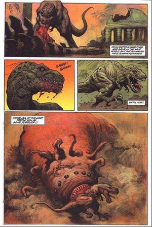 Alex Horley Porn - Alex, Horley, Latischa, Lost, World | Alex Horley | Pinterest | Comic and  Online collections