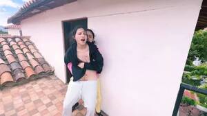 My Ex Girlfriend Having Sex - I have sex with my ex girlfriend, she offered herself to me - XXXi.PORN  Video