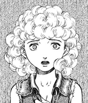 Berserk Nina Porn - Berserk: Other / Characters - TV Tropes