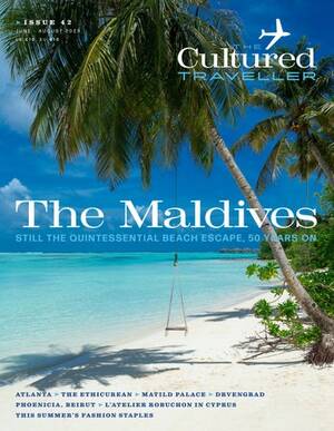 candid nude beach pussy - The Cultured Traveller, June-August 2023 Issue 42 by The Cultured Traveller  - Issuu