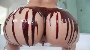 Anikka Albrite Chocolate - BANGBROS - Blonde PAWG Anikka Albrite Getting Her Big Ass Fucked By Chris  Strokes - XVIDEOS.COM