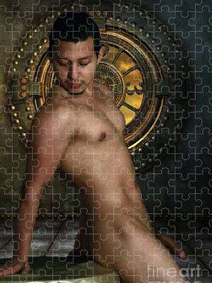 Adult Puzzles Porn - Gay Erotic Jigsaw Puzzles for Sale - Fine Art America