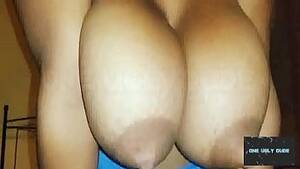 Big Black Tits Milk - Free Ebony Huge Tits Lactating Porn Videos - GoFucker.Net