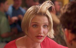 Cameron Diaz Softcore Porn - El pasado porno de Cameron Diaz que debiÃ³ borrar con un juicio y que le  llegÃ³ a quitar la sonrisa - Infobae