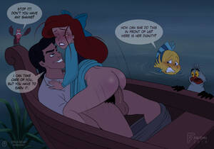 Disney Ariel Hentai Porn - Disney | Ariel - Page 9 - HentaiEra