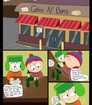 Anime South Park Porn - Parody: South Park Porn Comics | Parody: South Park Hentai Comics | Parody: South  Park Sex Comics