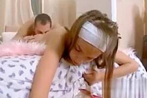 Adorable Fashion Porn - Adorable gal stands doggy fashion, watch free porn video, HD XXX at  tPorn.xxx