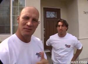 christian xxx threesome - Christian Nick MMF : XXXBunker.com Porn Tube