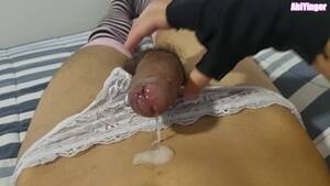 crossdressing cum in my panties - Crossdresser Cum In Panties Videos Porno | Pornhub.com