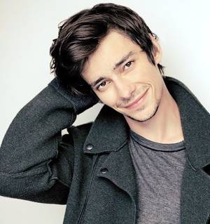 Devon Bostick Porn - Devon Bostick Â· DieuActeurs PornoActeurs ...