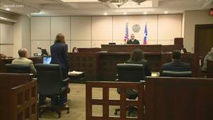 forced witness sex videos - Trial witness says lawyer promised to get cases dropped in exchange for sex  | kens5.com