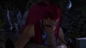 Darksiders Porn - Darksiders Fury (darksiders) 1boy 3d - Lewd.ninja