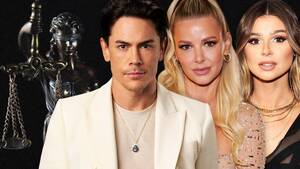 Illicit Porn Intimidate - Vanderpump Rules' Revenge Porn: Rachel Leviss Sues Tom Sandoval & Ariana  Madix Over Scandoval Fallout : r/vanderpumprules