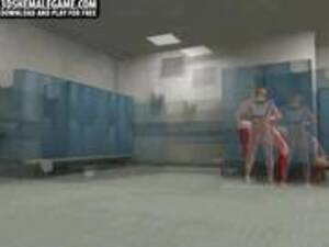 3d Shemale Cheerleader Fucked - 3D Shemale Cheerleader Fucked : XXXBunker.com Porn Tube